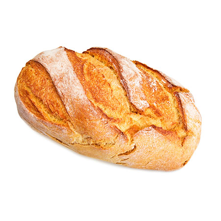 Wheat-Loaf