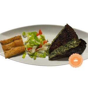 Koukou-Sabzi